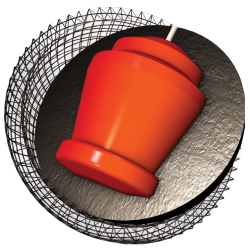 Preview: Bowlingball - Hammer - Diesel Heavy Duty