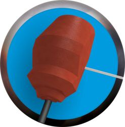 Bowlingball - Columbia 300 - Dynamic Swing