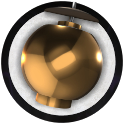 Bowlingball - Ebonite - Game Breaker 3