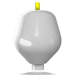 Bowlingball - Storm - Electrify hybrid