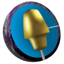 Preview: Bowlingball - Ebonite - Emerge