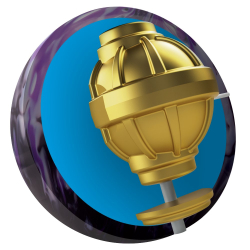 Preview: Bowlingball - Ebonite - Emerge