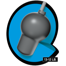Bowlingball - Bowlingkugel - Brunswick -  Endeavor
