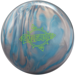 Bowlingball - Bowlingkugel - Brunswick -  Endeavor
