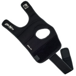 Bowlingzubehör - KR - Kool Fit Positioner - black