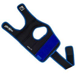 Bowlingzubehör - KR - Kool Fit Positioner - black/blue