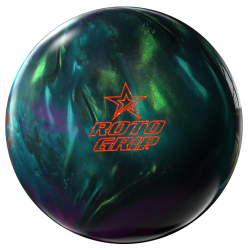 Preview: Bowlingball - Bowlingkugel - Roto Grip - UFO Alert