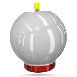 Bowlingball - Bowlingkugel - Storm - Fast Pitch