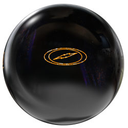 Bowlingball - Bowlingkugel - Storm - Dark Code