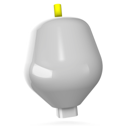 Bowlingball - Bowlingkugel - Storm - Electrify solid