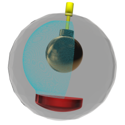 Bowling Ball - Storm - Hy-Road 40