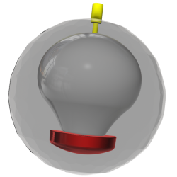 Bowling Ball - Storm - Typhoon