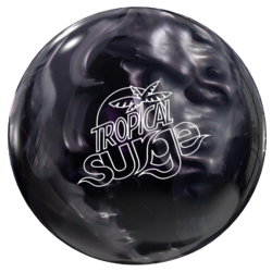 Bowlingball - Bowlingkugel - Storm - Tropical Surge - Onyx/Mercury/Graphite