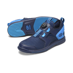 Preview: Bowlingschuhe - Dexter - Pro BOA - navy