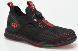 Bowlingschuhe - Dexter - Pro BOA - black/red