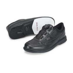 Bowlingschuhe - Dexter - Turbo Boa - black