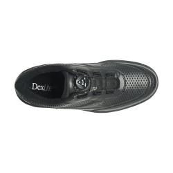 Bowlingschuhe - Dexter - Turbo Boa - black