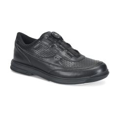 Bowlingschuhe - Dexter - Turbo Boa - black