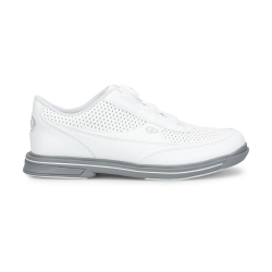 Bowlingshoes - Dexter - Turbo Boa - white