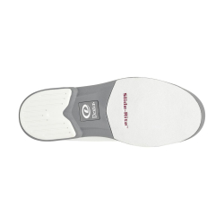 Bowlingshoes - Dexter - Turbo Boa - white