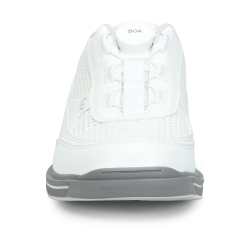 Bowlingshoes - Dexter - Turbo Boa - white