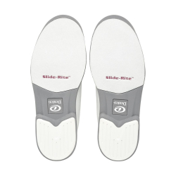Bowlingshoes - Dexter - Turbo Boa - white
