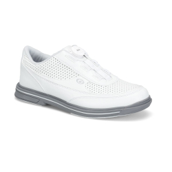 Bowlingshoes - Dexter - Turbo Boa - white