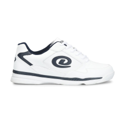 Preview: Bowlingschuhe - Dexter - Ricky V - white/blue