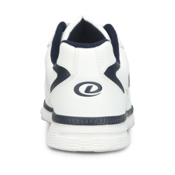 Bowlingschuhe - Dexter - Ricky V - white/blue