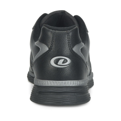Bowlingschuhe - Dexter - Ricky V - black/alloy