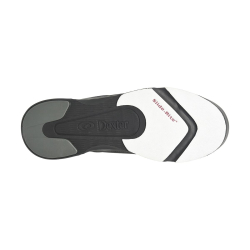 Bowlingschuhe - Dexter - Ricky V - black/alloy