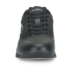 Bowlingschuhe - Dexter - Ricky V - black/alloy