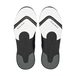 Bowlingschuhe - Dexter - Ricky V - black/alloy