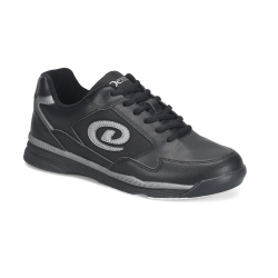 Bowlingschuhe - Dexter - Ricky V - black/alloy