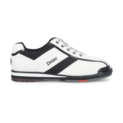 Bowlingschuhe - Dexter - SST  8 Pro - white/black