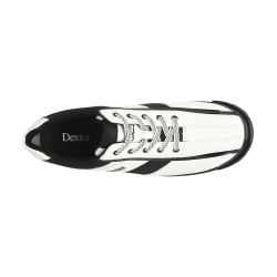 Bowlingschuhe - Dexter - SST  8 Pro - white/black