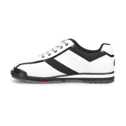 Bowlingschuhe - Dexter - SST  8 Pro - white/black