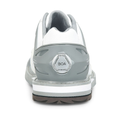 Bowlingshoes - DEXTER - SST 6 - Hybrid Boa - White/Grey