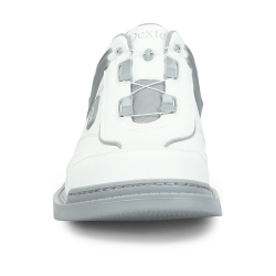 Bowlingshoes - DEXTER - SST 6 - Hybrid Boa - White/Grey