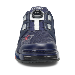 Preview: Bowlingschuhe - DEXTER - SST 8 POWER FRAME BOA - EJ Navy