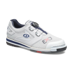 Bowlingschuhe - DEXTER - SST 8 POWER FRAME BOA - EJ Grey