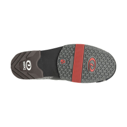 Bowlingshoes - DEXTER - SST 8 BOA MC - BLACK/PEWTER