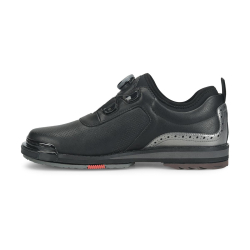 Bowlingshoes - DEXTER - SST 8 BOA MC - BLACK/PEWTER
