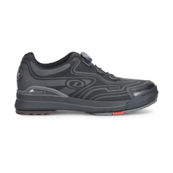 Bowlingshoes - DEXTER - SST X Tron - Black