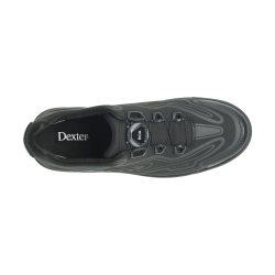 Bowlingshoes - DEXTER - SST X Tron - Black