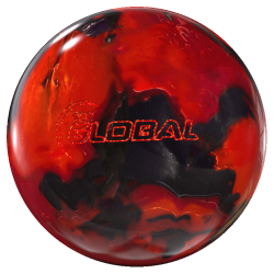 Bowling ball - Global 900 -  Ember