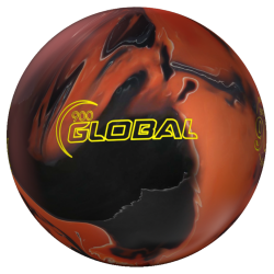 Bowlingball - Bowlingkugel - Global 900 -  Harsh Reality