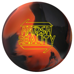 Bowlingball - Bowlingkugel - Global 900 -  Harsh Reality