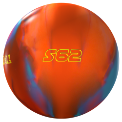 Preview: Bowlingball - Global 900 - Burner solid