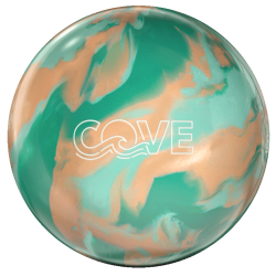 Bowling ball - Global 900 -  Cove